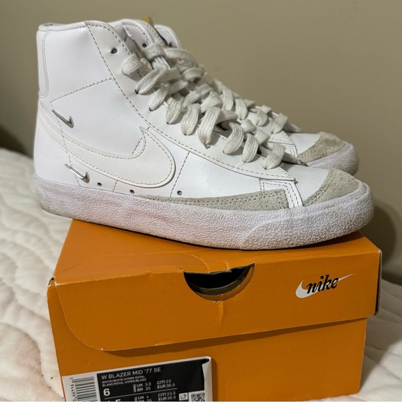 Nike Shoes - Nike Blazer
